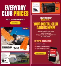 SuperCheap Auto catalogue Page 23