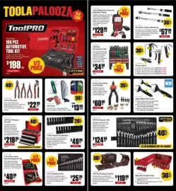 SuperCheap Auto catalogue Page 3