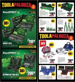 SuperCheap Auto catalogue Page 4