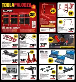 SuperCheap Auto catalogue Page 5
