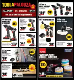 SuperCheap Auto catalogue Page 6