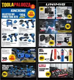 SuperCheap Auto catalogue Page 7