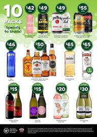 Bottler catalogue Page 2