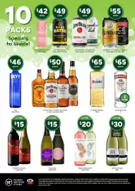 Bottler catalogue Page 2