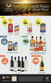Foodland catalogue Page 1