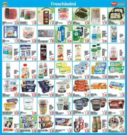 Volantino Supermercati EffePiù Pagina 10