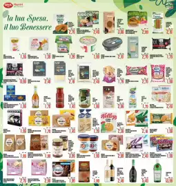Volantino Supermercati EffePiù Pagina 11
