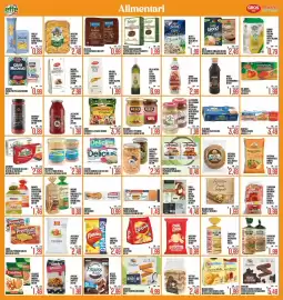 Volantino Supermercati EffePiù Pagina 12