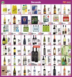 Volantino Supermercati EffePiù Pagina 14