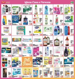 Volantino Supermercati EffePiù Pagina 15