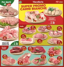 Volantino Supermercati EffePiù Pagina 2