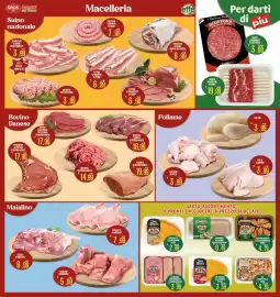 Volantino Supermercati EffePiù Pagina 3