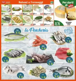 Volantino Supermercati EffePiù Pagina 5