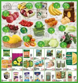 Volantino Supermercati EffePiù Pagina 6