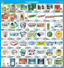 Volantino Supermercati EffePiù Pagina 8