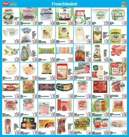 Volantino Supermercati EffePiù Pagina 9