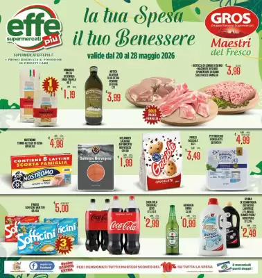 EffePiù (valido fino al 28-05)