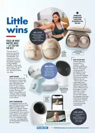 The Good Guys catalogue Page 8