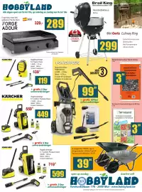 Hobbyland folder Pagina 1
