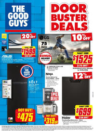The Good Guys catalogue week 21 Page 24