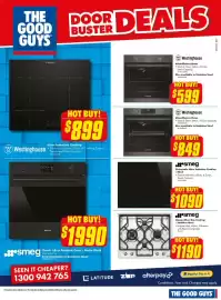 The Good Guys catalogue week 21 Page 12