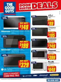 The Good Guys catalogue week 21 Page 14