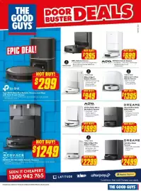 The Good Guys catalogue week 21 Page 17
