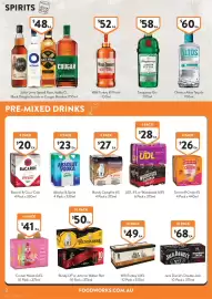 Foodworks catalogue Page 2