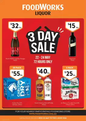 Foodworks (valid until 2-06)