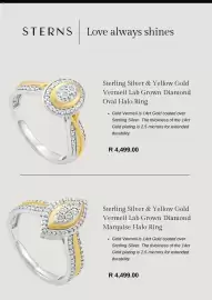 Sterns catalogue Page 2