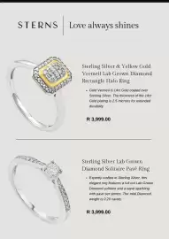 Sterns catalogue Page 3