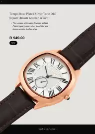 Sterns catalogue Page 4