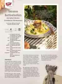 Billa Flugblatt Seite 109