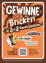 Billa Flugblatt Seite 12
