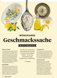 Billa Flugblatt Seite 126