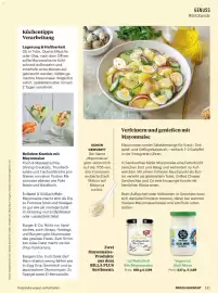 Billa Flugblatt Seite 127