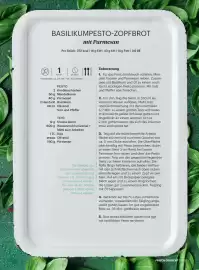 Billa Flugblatt Seite 139