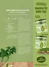 Billa Flugblatt Seite 153