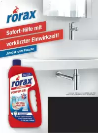 Billa Flugblatt Seite 159