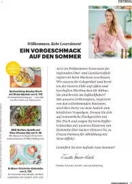 Billa Flugblatt Seite 168
