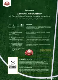 Billa Flugblatt Seite 17