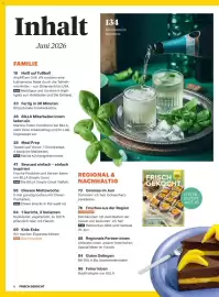 Billa Flugblatt Seite 2