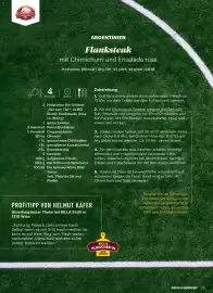 Billa Flugblatt Seite 21