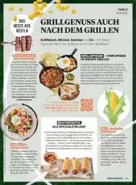 Billa Flugblatt Seite 25
