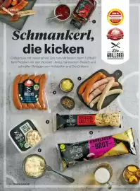Billa Flugblatt Seite 26