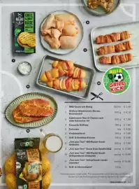Billa Flugblatt Seite 27