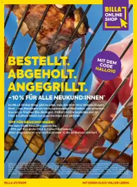 Billa Flugblatt Seite 28