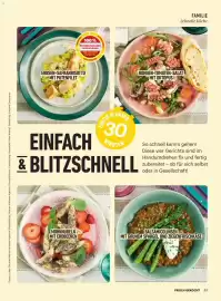 Billa Flugblatt Seite 29