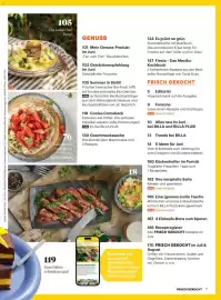 Billa Flugblatt Seite 3