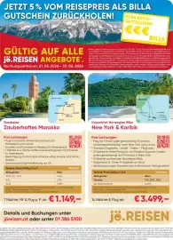 Billa Flugblatt Seite 4